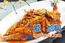 黃花魚的家常做法大全？