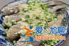 清蒸石斑魚？