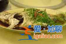 清蒸桂魚的做法介紹? 清蒸桂魚的做法介紹?