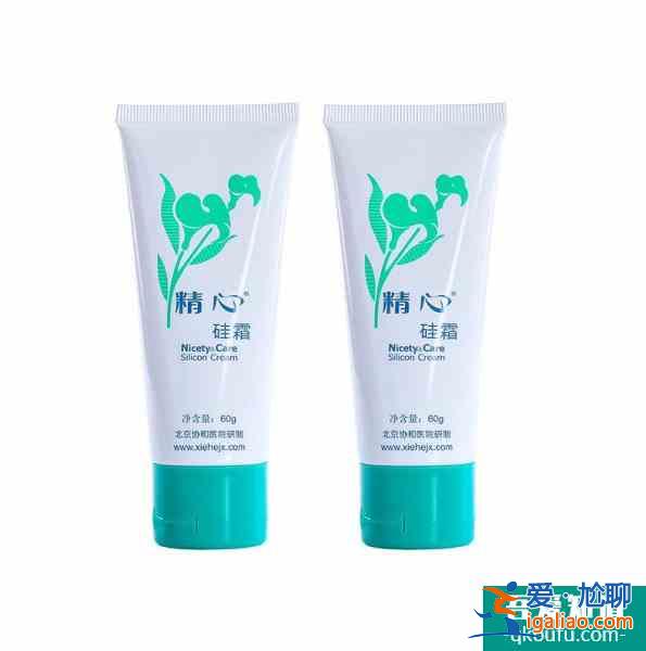 硅霜是什么 硅霜的作用與功效？