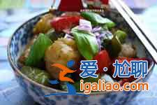 安康魚的做法? 安康魚的做法?