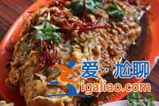 紅燒鯉魚的做法介紹？