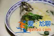 桂魚怎么做好吃？