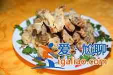 小黃花魚的家常做法？