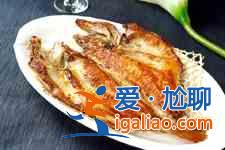 小黃花魚的家常做法？