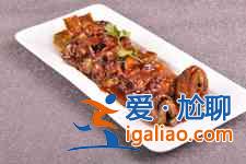 小黃花魚的家常做法？
