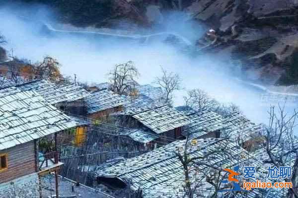 2019五一自駕游去哪里好,五一自駕旅游好去處? 2019五一自駕游去哪里好,五一自駕旅游好去處?