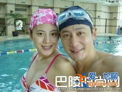 菅韌姿的老公是誰 菅韌姿是不是小三？