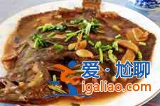 多寶魚的做法大全？