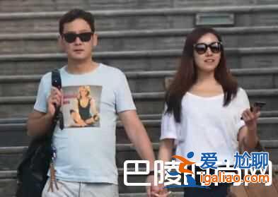 菅韌姿的老公是誰 菅韌姿是不是小三？