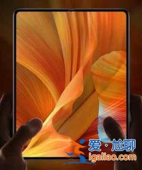 小米MIXFOLDS可以開啟5G網絡嗎？