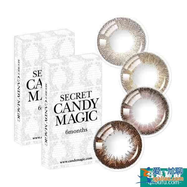 美瞳按拋棄周期分類 年拋美瞳可以戴多久? 美瞳按拋棄周期分類 年拋美瞳可以戴多久?