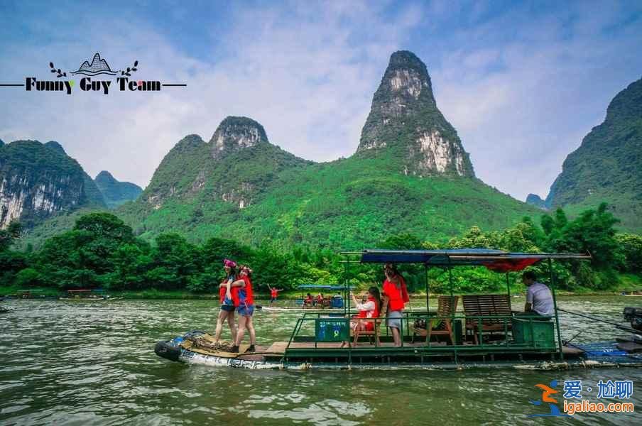 畢業(yè)旅行好去處，2018國(guó)內(nèi)畢業(yè)旅行的最佳去處？