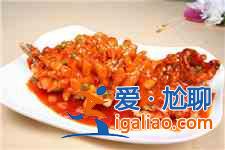 松鼠鱖魚? 松鼠鱖魚?