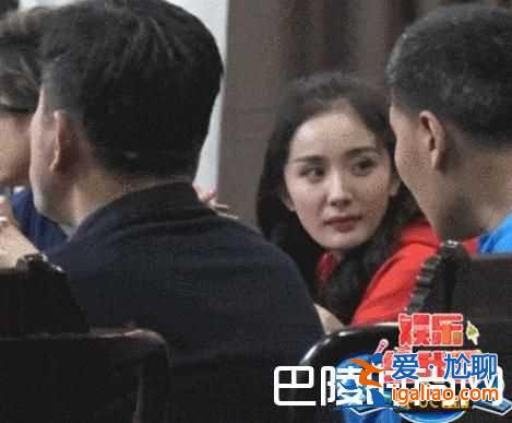 楊冪和薛之謙什么關系 楊冪薛之謙吃火鍋破不和傳聞？