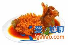 松鼠鱖魚? 松鼠鱖魚?