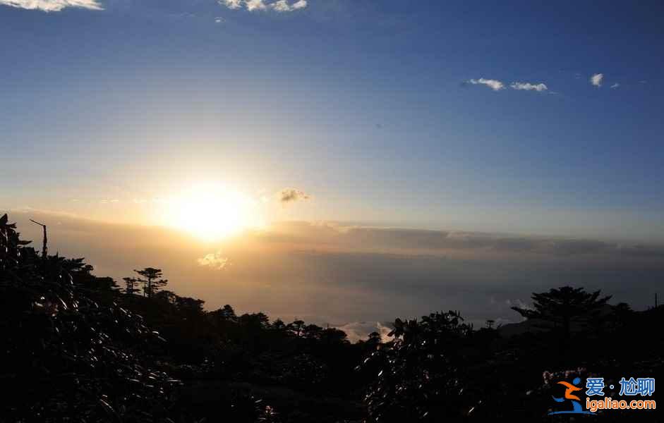 2019五一自駕游去哪里好,五一自駕旅游好去處? 2019五一自駕游去哪里好,五一自駕旅游好去處?