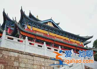畢業(yè)旅行好去處，2018國(guó)內(nèi)畢業(yè)旅行的最佳去處？