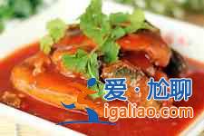 沙丁魚怎么做好吃？