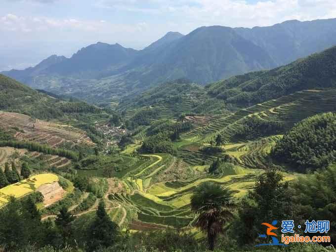 2019五一自駕游去哪里好,五一自駕旅游好去處? 2019五一自駕游去哪里好,五一自駕旅游好去處?