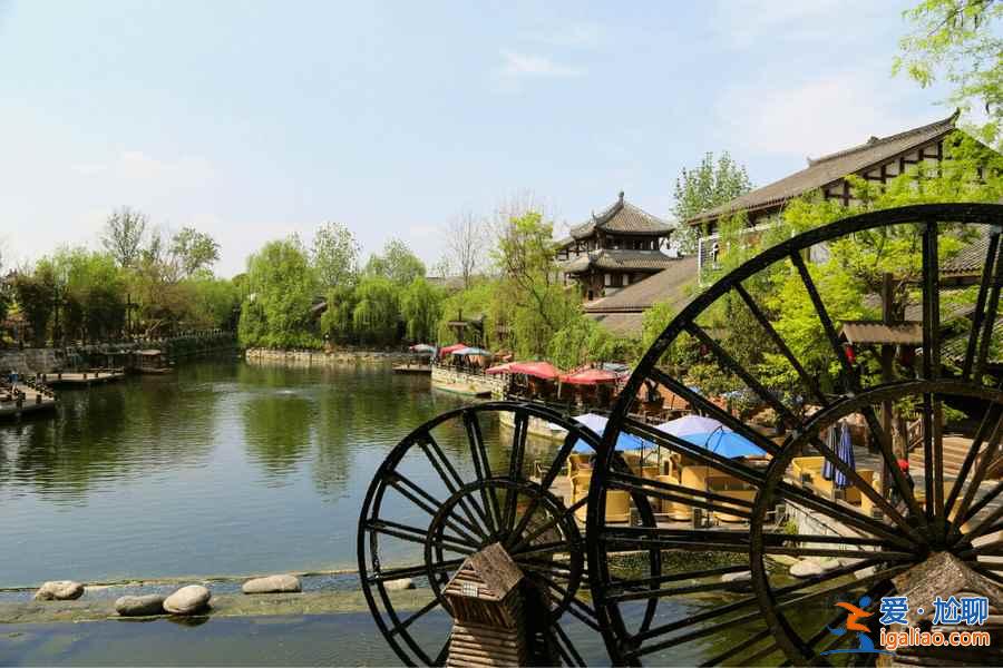 51節國內旅游去哪好，今年51節旅游推薦？