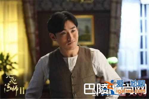 韓東君公開撩? 韓東君公開撩?