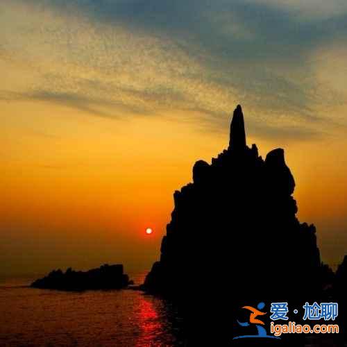 【國內(nèi)】五一去哪看日出，2019五一去哪里看日出最美？