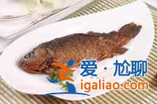 鯽魚的做法大全？