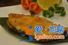 鱈魚的家常做法？