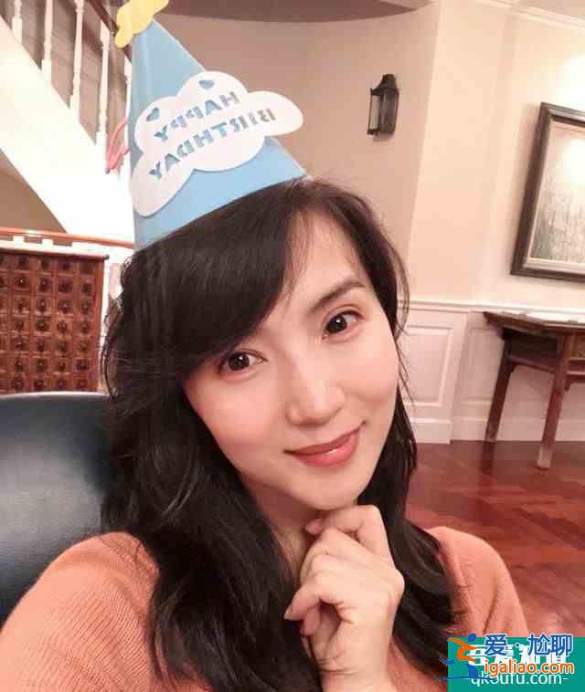 仍是萬人迷41歲陳好曬美照 氣質狀態俱佳讓人羨慕？