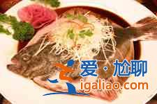 清蒸多寶魚的做法？