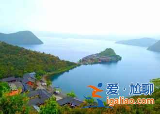51節國內旅游去哪好，今年51節旅游推薦？