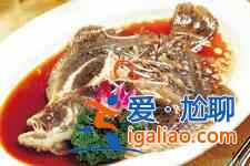 清蒸多寶魚的做法？