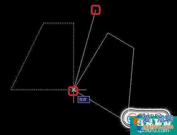 cad怎么鏡像?CAD鏡像功能的使用教程? cad怎么鏡像?CAD鏡像功能的使用教程?
