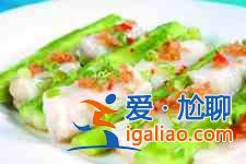 鱈魚的家常做法？