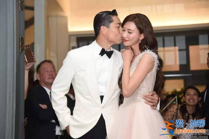 林志玲婚后生活如何？林志玲懷孕了嗎？