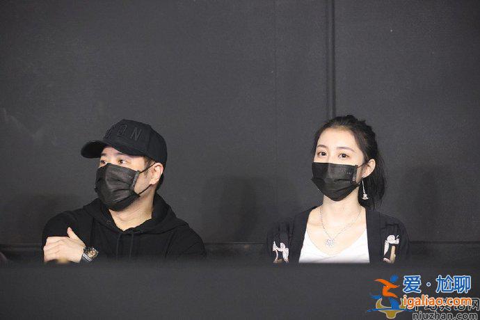 潘瑋柏與妻子宣云互曬照片暗暗撒狗糧 宣云寬松打扮疑似懷孕? 潘瑋柏與妻子宣云互曬照片暗暗撒狗糧 宣云寬松打扮疑似懷孕?