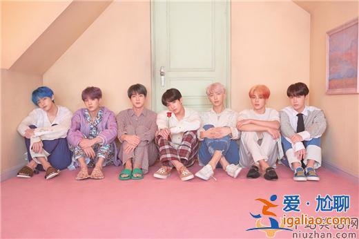 防彈少年團公開單曲CD《Butter》歌單 防彈回歸在即 防彈少年團公開單曲CD《Butter》歌單 防彈回歸在即