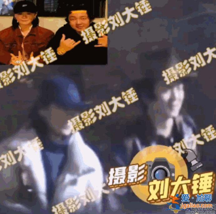 馬思純和男友曼樂感情升溫打算結(jié)婚？網(wǎng)友：并不看好