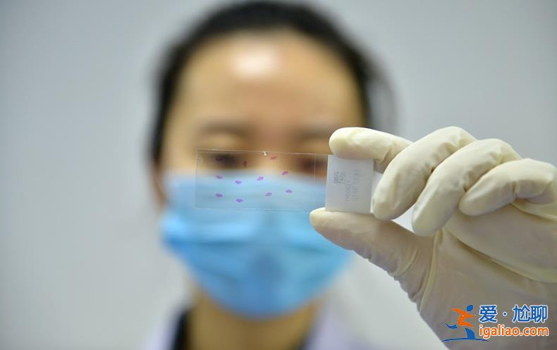 核酸采樣時棉簽只戳到舌頭、牙齒可以嗎？，看答案！[疫情數據]？
