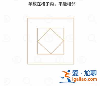 過河大師邏輯挑戰第15關攻略：第十五關通關教程？