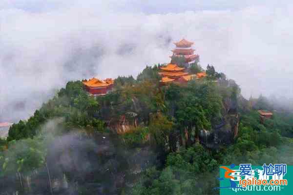湖南新增11家國家4A級旅游景區名單2021？