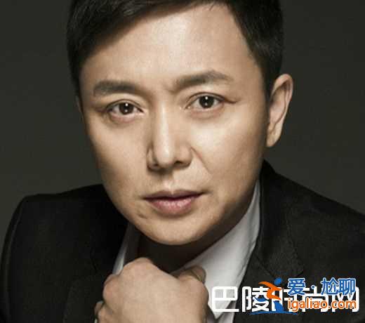 劉奕君現(xiàn)在的老婆是誰 劉奕君個人資料？