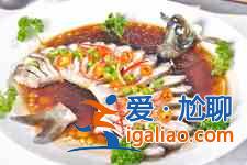 武昌魚怎么做好吃？