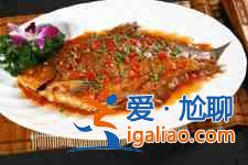 武昌魚怎么做好吃？