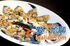 武昌魚怎么做好吃？