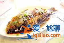 鯉魚的做法？