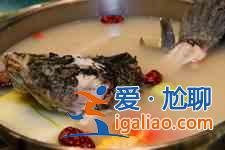 魚湯怎么熬？
