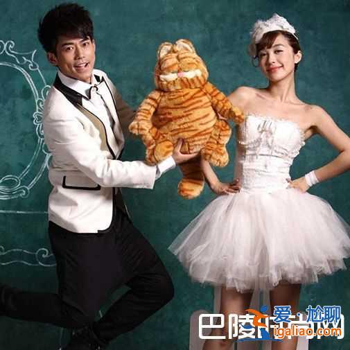 蘇醒李菲兒在一起了嗎 李菲兒蘇醒什么關系？