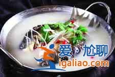 魚湯怎么熬？